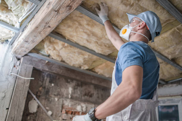 Best Insulation Maintenance and Repair in Valley Green, PA