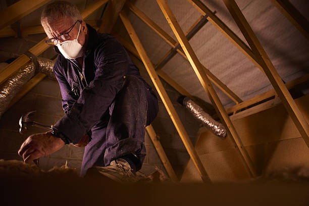 Best Commercial Insulation in Valley Green, PA